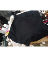 ASOS DESIGN Black Shorts, Women&#39;s Size 8, 9155 - €25,19 EUR
