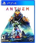 Anthem - PlayStation 4 [video game] - £11.79 GBP