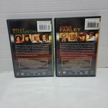 Saturday Night Live - The Best of DVD Lot Molly Shannon &amp; Chris Farley  - £1.53 GBP