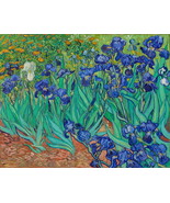 Art Giclee Printed Oil Painting Vincent van Gogh - Irissen  Home Decor C... - $8.59+