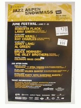 Al Vert Ray Charles Et Diana Krall Poster-
show original title

Original... - $8.96