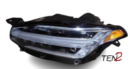 For Volvo XC90 II MK2 2014-2018 Full LED Headlight Left Side Drivers US ... - £683.53 GBP