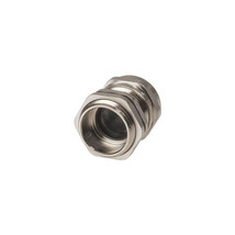 IP68 Nickel Plated Copper Cable Glands 2pcs - 10 to 14mm - £25.65 GBP