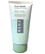 NENA Clay Face Mask Skin Care for All Types of Skins Facial Moisturizer ... - $352.64 MXN