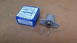 (NEW) EDWARDS 44 CONTACTOR ROLLING BALL SWITCH / N.C. CONTACT / 13/16&quot; HOLE - $5.59