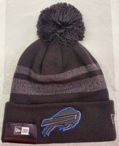 Buffalo Bills New Era Dispatch Cuffed Knit Stocking Cap - NFL - £19.37 GBP