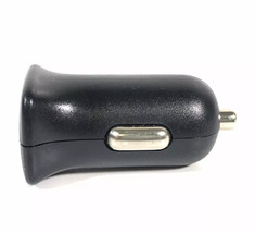 Genuine Plantronics Fast USB Car Charger (Black) - SIL-C05100A - $6.92