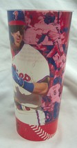 PHILADELPHIA PHILLIES BRYSON STOTT 2022 MLB Playoffs Postseason 8&quot; STADI... - $18.32