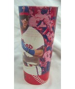 PHILADELPHIA PHILLIES BRYSON STOTT 2022 MLB Playoffs Postseason 8&quot; STADI... - $341.33 MXN
