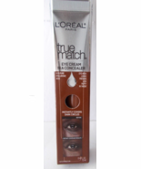 L&#39;Oreal True Match Eye Cream Concealer Hyaluronic Acid C9 10 Deep 0.4 oz - $6.92