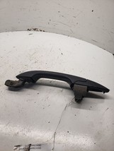 Passenger Door Handle Exterior Assembly Door Front Fits 07-11 CR-V 13578... - $56.86 CAD