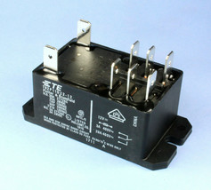 Potter &amp; Brumfield T92P11D22-12 Power Relay DPDT 12V DC 30A, TE/T92 277V... - $26.75