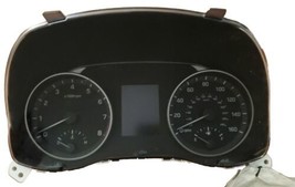 2017 2018 Hyundai Elantra Speedometer Instrument Cluster 94001-F3011 - $97.00