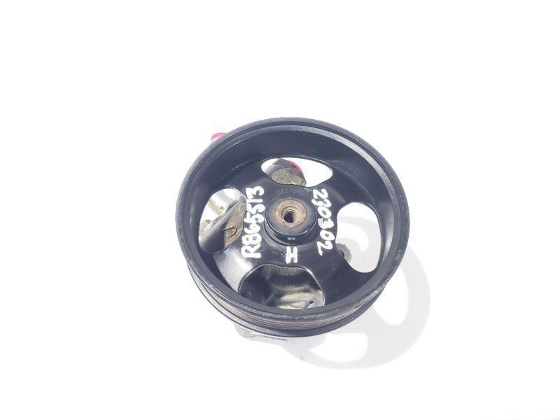 Power Steering Pump PN: 68078769A 04862152AG OEM 2011 2020 Caravan Dodge... - $54.45