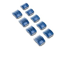 Andis Universal Comb Set (9 Piece Small) - £26.80 GBP