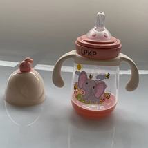 LPKP Baby Bottles –Pure Comfort in Every Feed image 2