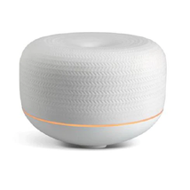 Bloomy Lotus Ultrasonic Aroma Diffuser, The Macaron