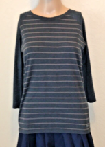 Under Armour Women’s Striped Top Size S - $18.79