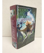 Keeper of the Lost Cities: Flashback Signed W/ Dedication by Shannon Mes... - $24.74