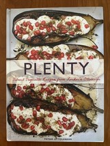 Plenty Vegetarian Cooking Yotam Ottolenghi - $12.34