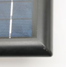 Wasserstein BLINKXTSOLBLKUS Solar Panel for Blink Outdoor Camera image 4