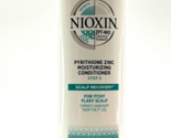 Nioxin Pyrithione Zinc Moisturizing Conditioner Recovery/Itchy Flaky Sca... - £44.17 GBP
