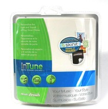 1 Heath Zenith InTune Your Music Your Style Personalized Sound MP3 Door Chime - £39.06 GBP