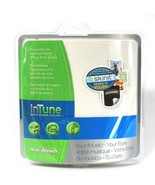1 Heath Zenith InTune Your Music Your Style Personalized Sound MP3 Door ... - $67.00 CAD