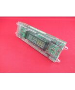 Genuine OEM Dacor Single Oven Control Board  62964 100-560-15 W Good  Sc... - $7,857.35 MXN