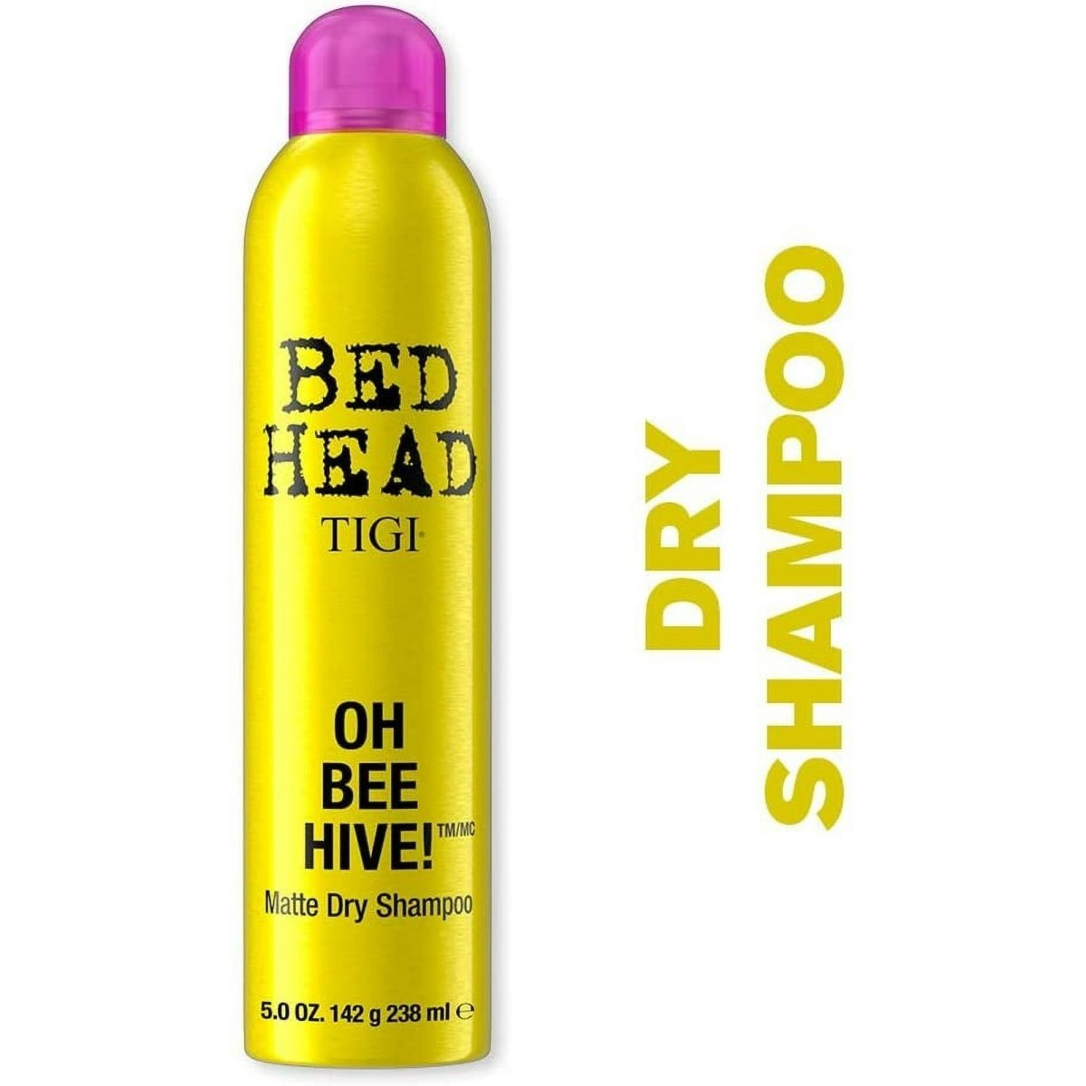 Tigi Bed Head Oh Bee Hive Dry Shampoo 5 oz - $18.75