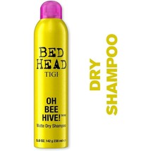 Tigi bed head oh bee hive dry shampoo 5 oz 695416 thumb200