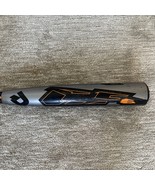 DeMarini Baseball Bat CF6 CFC-14 Paradox -3 33in 30oz 2 5/8 Barrel Compo... - $34.87
