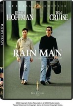 Rain Man (DVD, 2008, Special Edition) Dustin Hoffman, Tom Cruise - £3.88 GBP