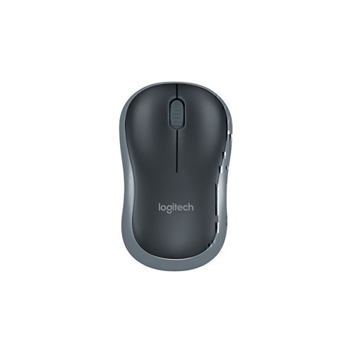 Logitech M185 Wireless Mouse - Grey - $40.96