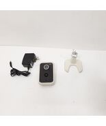 LifeShield SCH1R1-29 White &amp; Black Wired SCH1R0 Camera with Stand &amp; Powe... - €17,76 EUR