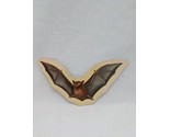 Vintage Bat Diecut Art Print - $39.59
