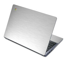 LidStyles Metallic Laptop Skin Protector Decal Acer Chromebook C740 image 2