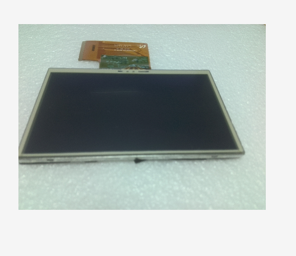 LMS430HF29 LMS430HF29-002 LMS430HF29-003 -012 -009 LCD Screen+Touch Digi... - $17.89