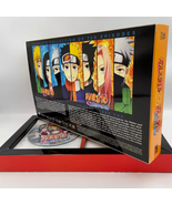 Naruto Shippuden: Episode 1-720 + 11 Movies ~ (Complete English Dubbed) ... - $215.00