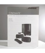 BOSE CineMate Home Theater Speaker System Guide Manual Original - $182.62 MXN