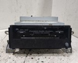 Audio Equipment Radio Disc-receiver Unit Base Fits 08-09 RDX 687655 - $80.19