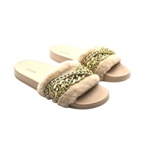 Guess Sandals Embrace Fashion Forwardness with Confidence - £22.15 GBP