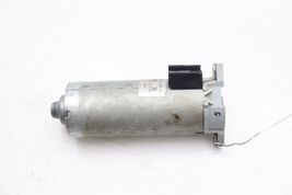11-14 BMW X3 F25 FRONT RIGHT PASSENGER SEAT ADJUSTMENT MOTOR E0927 image 9