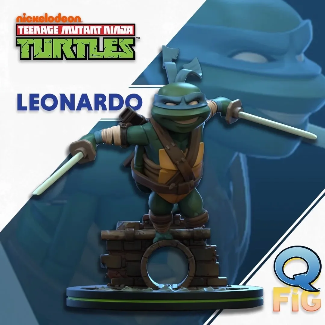 H 13cm Teenage Mutant Ninja Turtles Neca Tmnt Figure Raphael Donatello Leonardo - £50.63 GBP