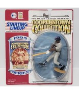 1995 Starting Lineup Rod Carew Cooperstown Collection Minnesota Twins MLB  - £7.92 GBP