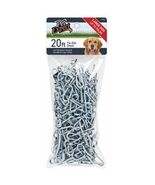 Westminster Pet Products Pet Expert 20&#39; Tie-Out &amp; Runner Chain for Dogs, - $36.73 CAD