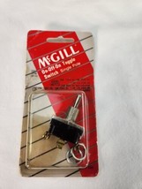 McGill  91-5198 BP-4 ON-OFF-ON 20A 125 VAC Toggle Switch Vintage Nos Screw - £6.31 GBP