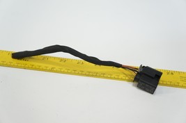 07-2011 mercedes m272 m273 e350 s550 gl450 ignition coil pack plug conne... - $369.65 MXN