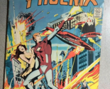 PHOENIX #1 (1975) Atlas Comics VG+ - $14.84