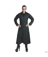 Goth coat adult large 46-48 - €88,97 EUR